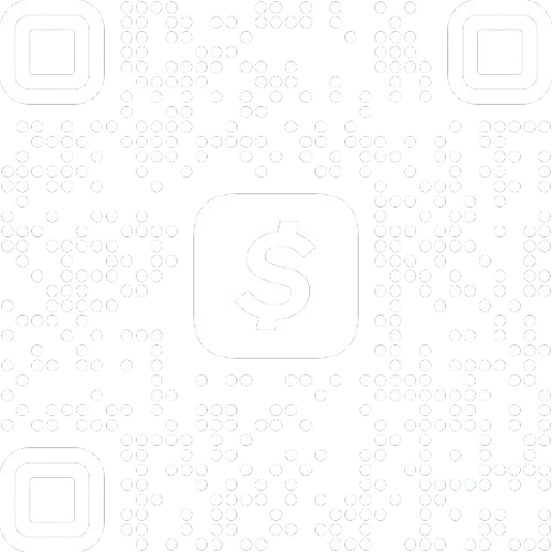 Cash App QR Code for $whosowen101